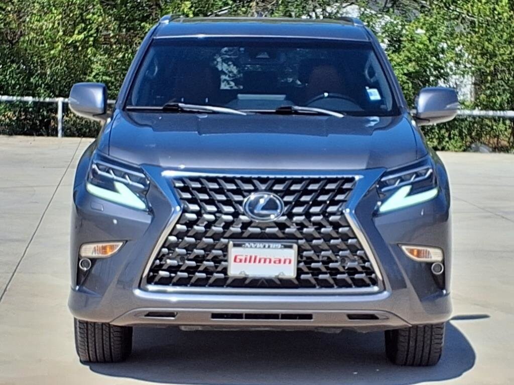 2022 Lexus GX 460 photo 2