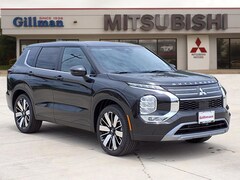 2025 Mitsubishi Outlander SE SUV