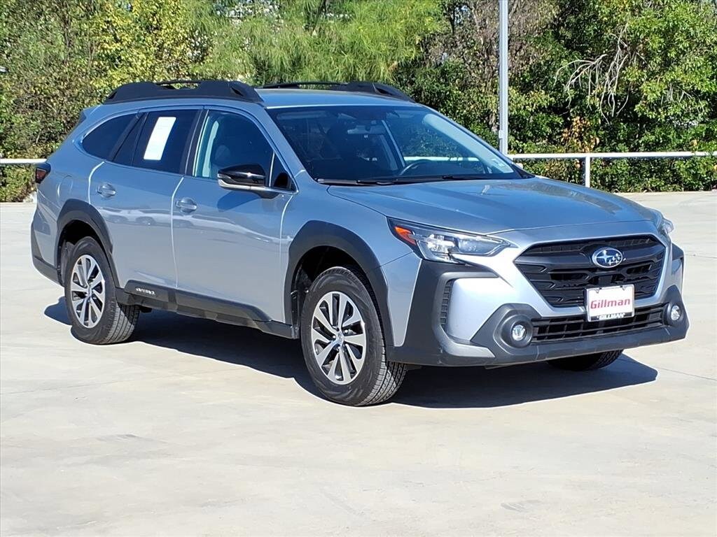 2023 Subaru Outback Premium photo 2