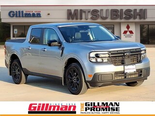 Used 2023 Ford Maverick Truck SuperCrew MT0577B near San Antonio, TX