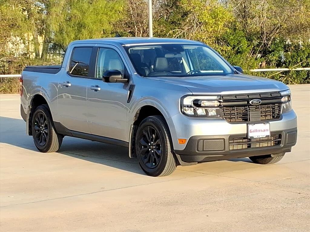 2023 Ford Maverick XLT Lariat photo 2