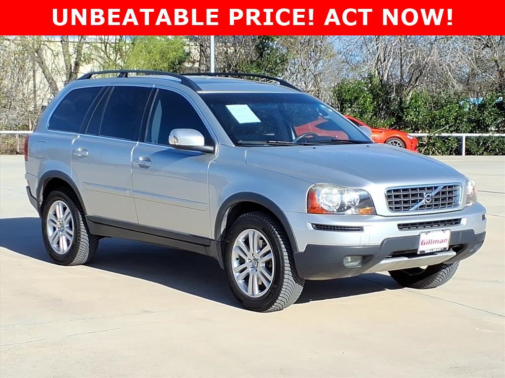 2010 Volvo XC90 3.2's photo