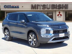 2025 Mitsubishi Outlander SE SUV