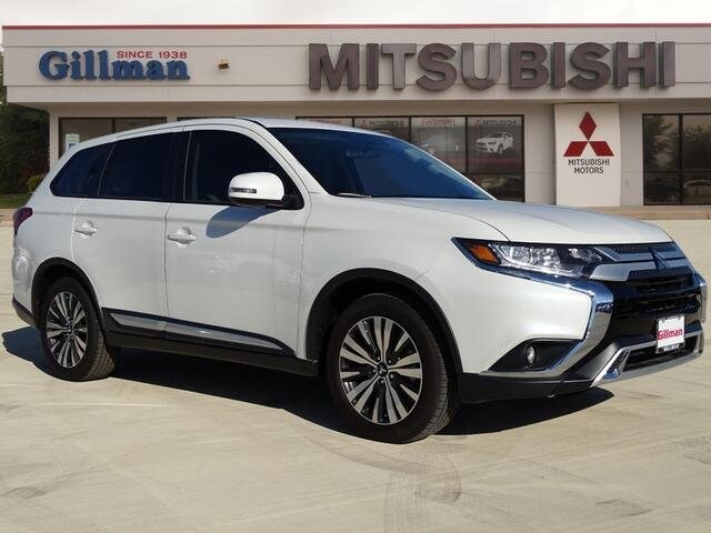 Mitsubishi San Antonio >> New 2019 Mitsubishi Outlander Se For Sale Near San Antonio Tx Vin Ja4ad3a30kz007395 Mitsubishi San Antonio >> New 2019 Mitsubishi Outlander Se For Sale Near San Antonio Tx Vin Ja4ad3a30kz007395