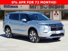 2025 Mitsubishi Outlander SE SUV