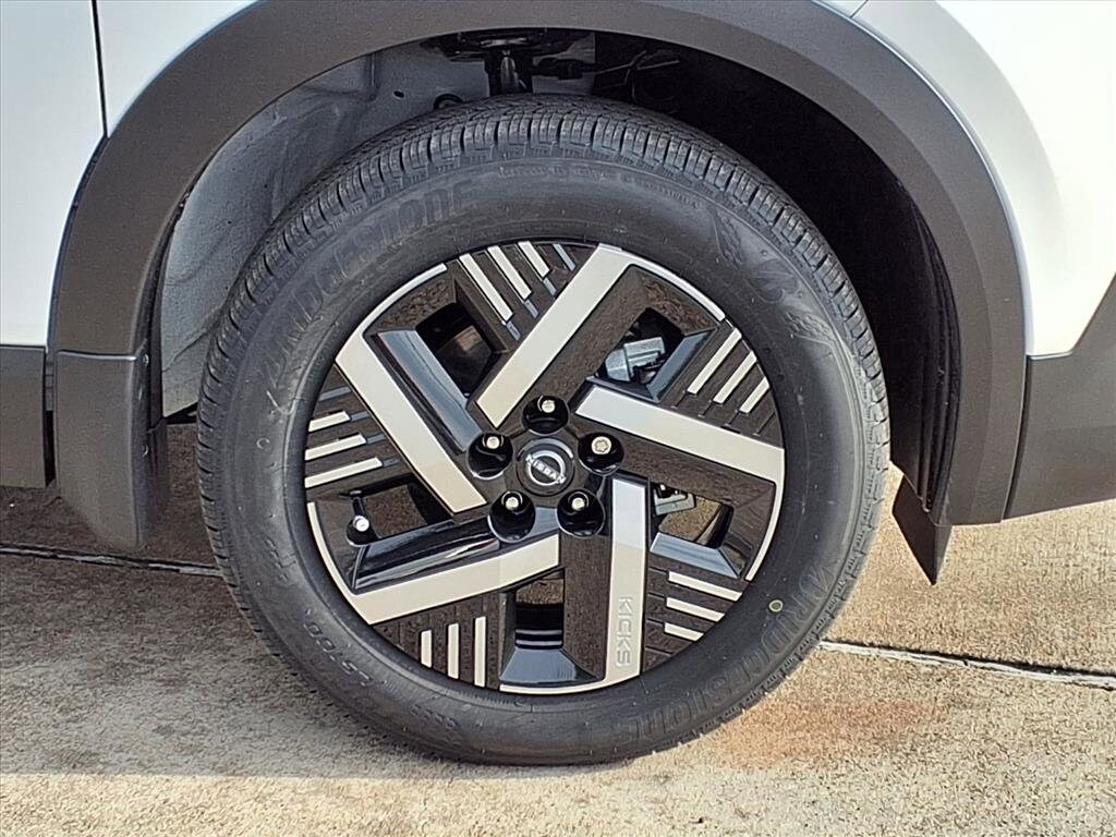 2026 Nissan KICKS SV - Photo 20