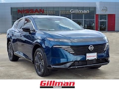 2026 Nissan Murano Platinum SUV