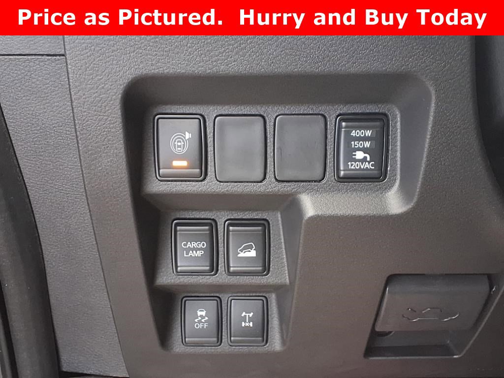 2025 Nissan Frontier PRO-4X - Photo 5