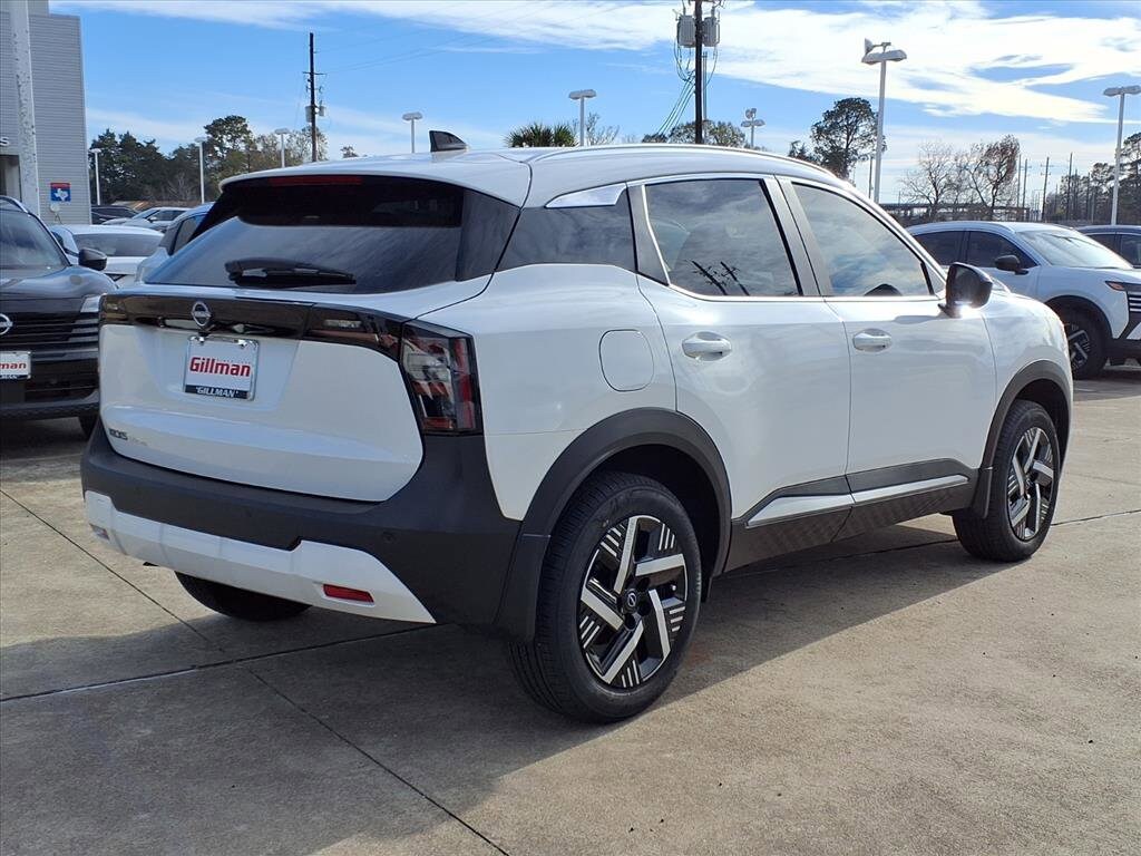 2026 Nissan KICKS SV - Photo 7