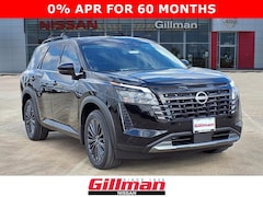 2026 Nissan Pathfinder SL SUV