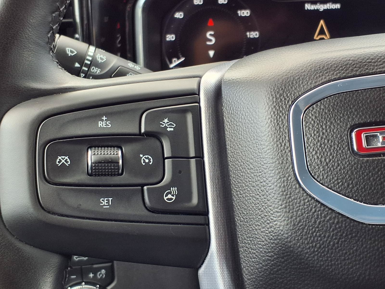 2024 GMC Sierra 1500 Elevation - Photo 18