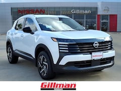 2026 Nissan Kicks SV SUV