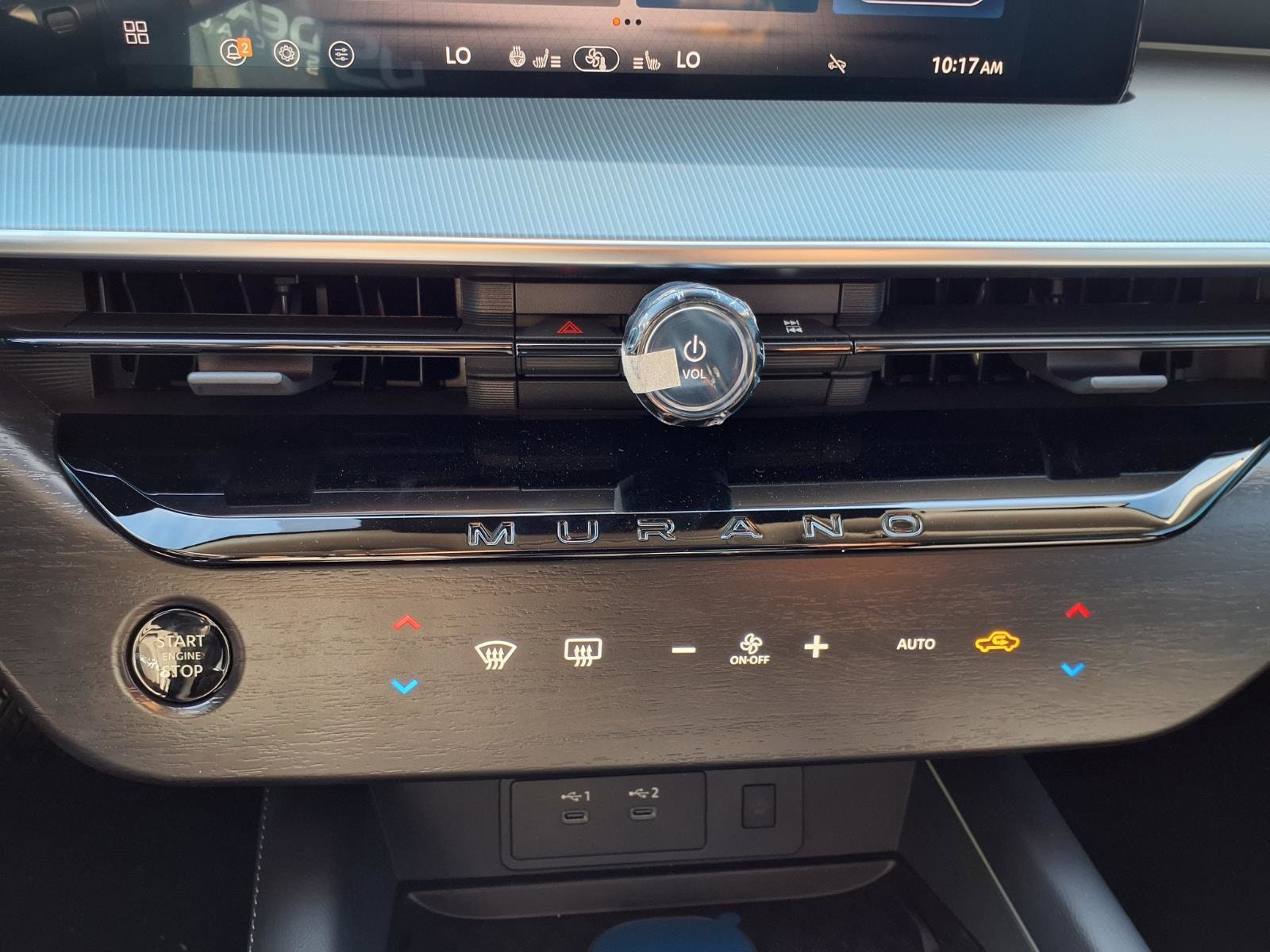 2026 Nissan Murano SL - Photo 13