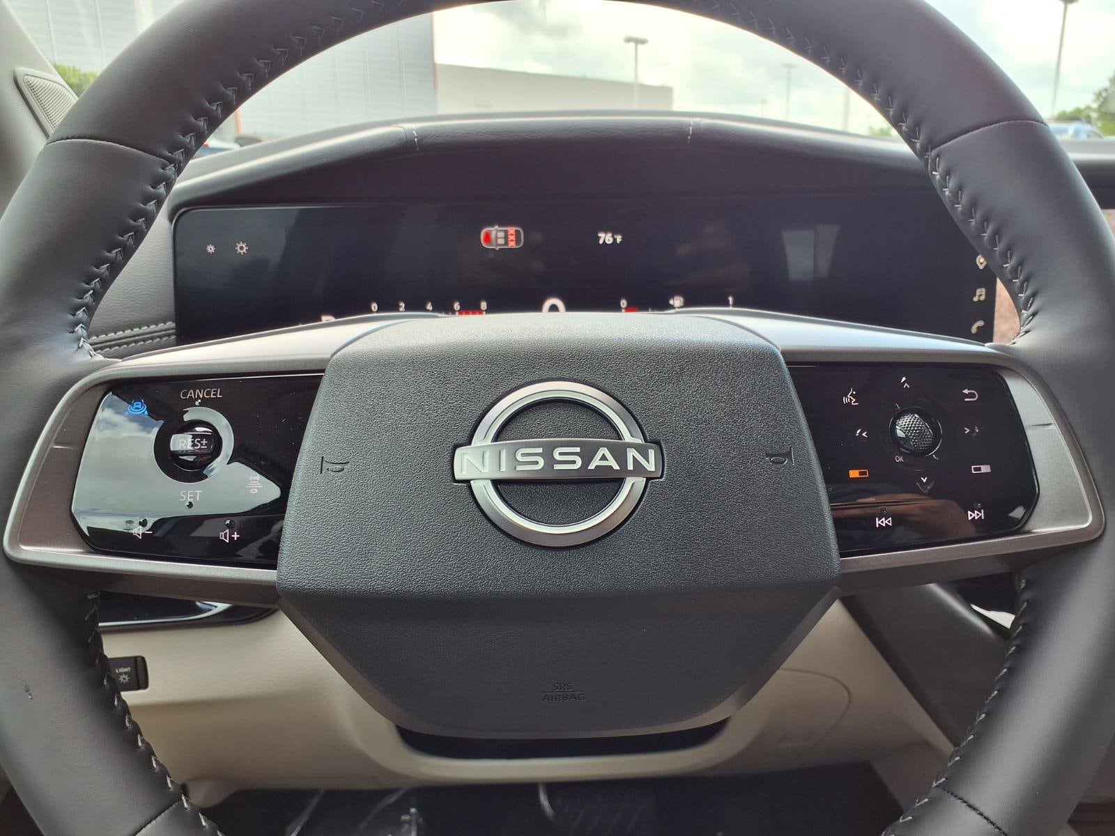 2026 Nissan Murano SL - Photo 10