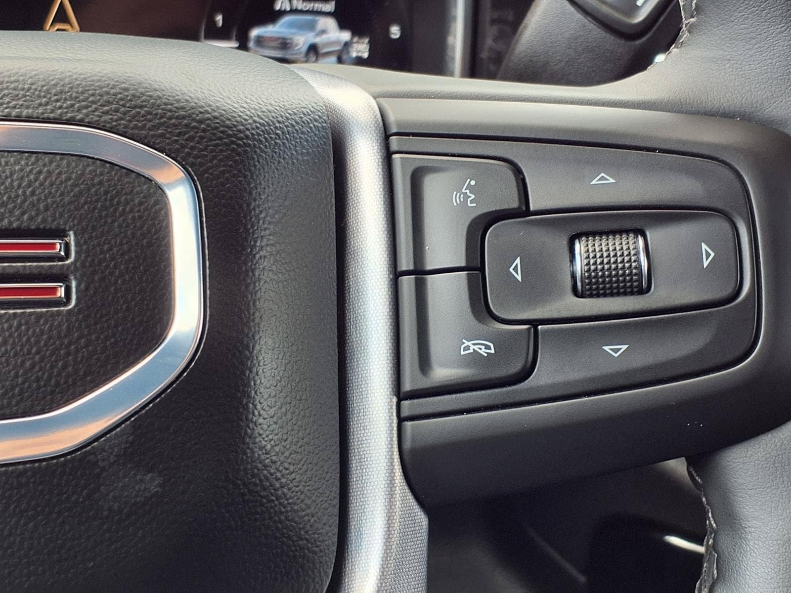 2024 GMC Sierra 1500 Elevation - Photo 19