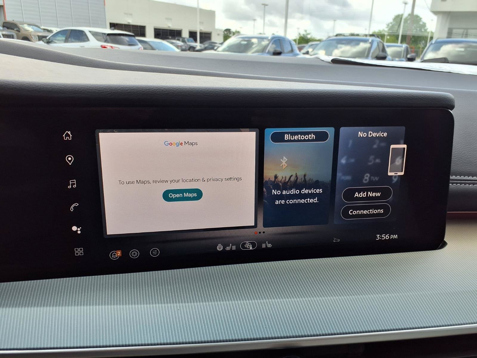2026 Nissan Murano SL - Photo 12