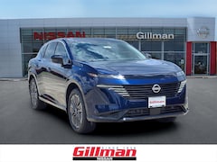 2026 Nissan Murano Platinum SUV
