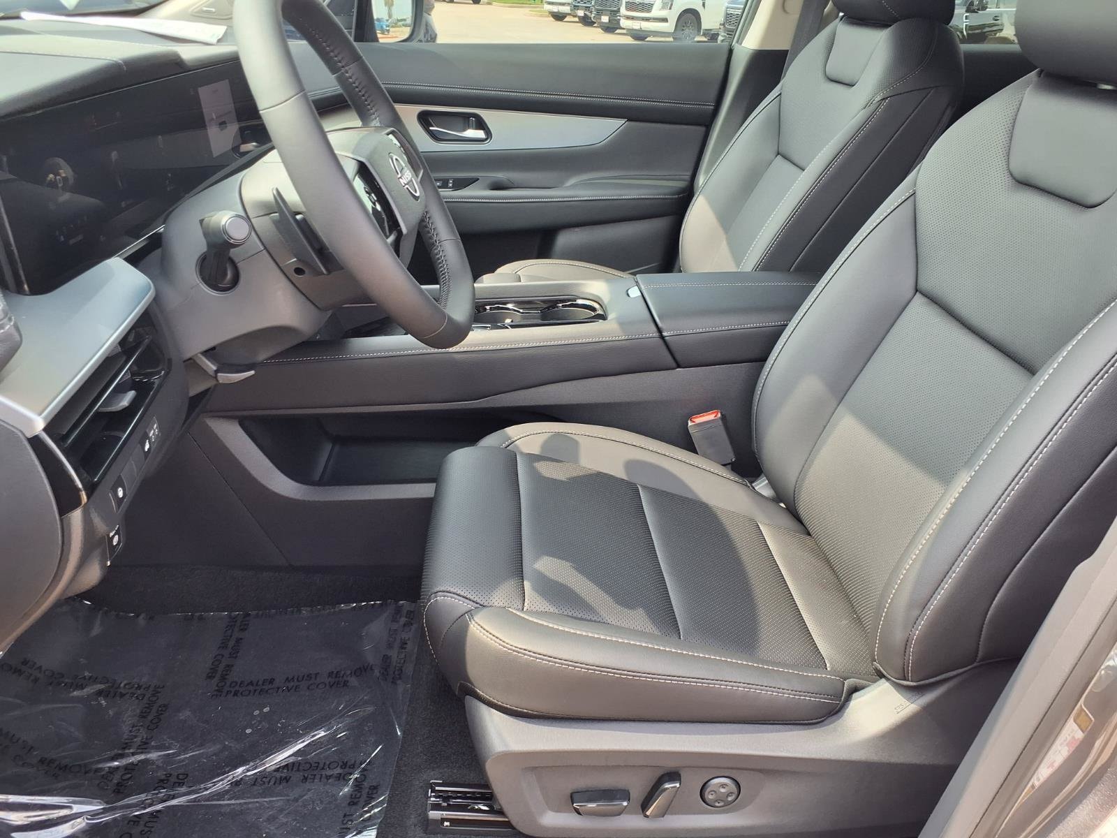 2026 Nissan Murano SL - Photo 18