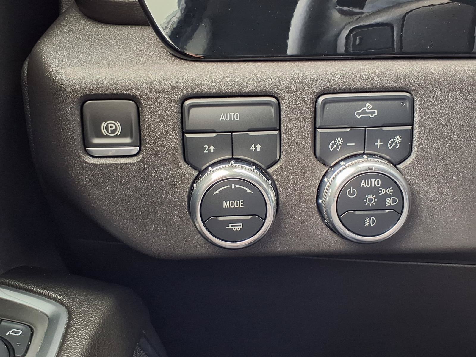 2024 GMC Sierra 1500 Elevation - Photo 12