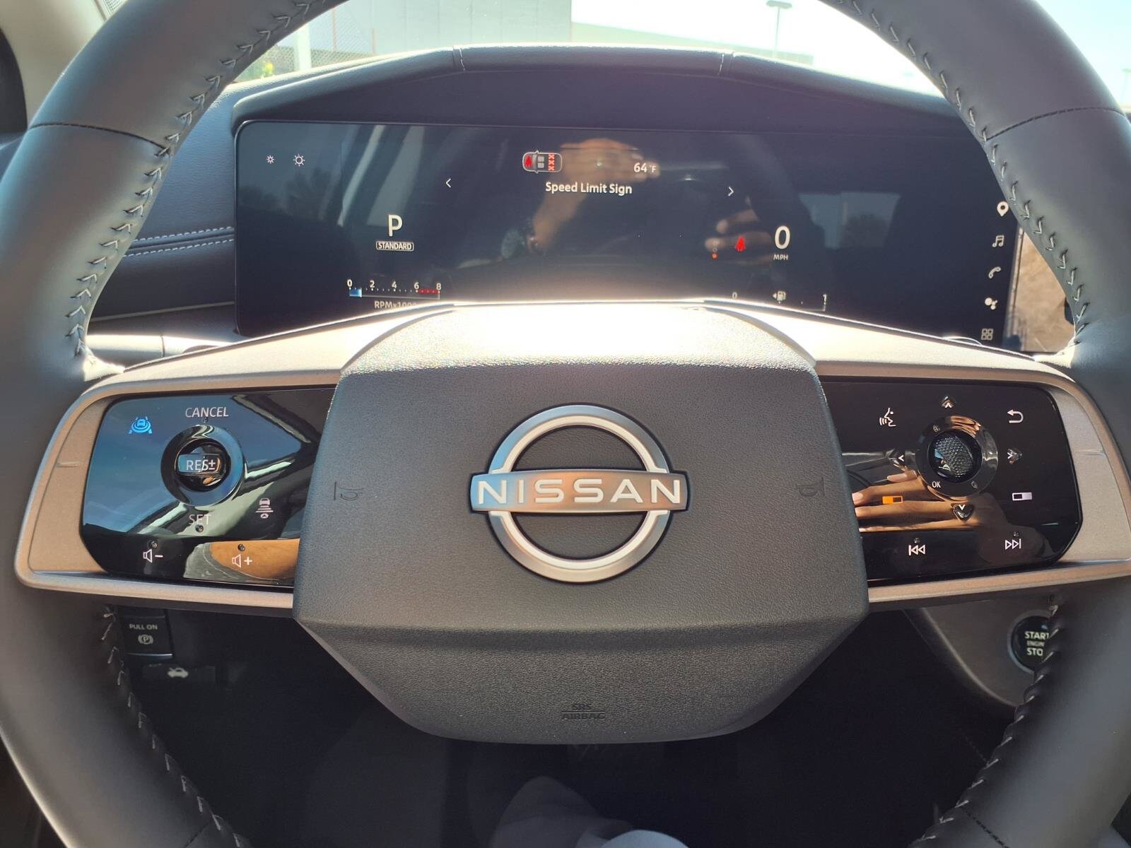 2026 Nissan Murano SL - Photo 10
