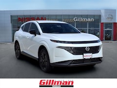2026 Nissan Murano SV SUV