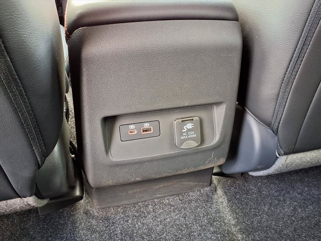 2026 Nissan Frontier PRO-X - Photo 6