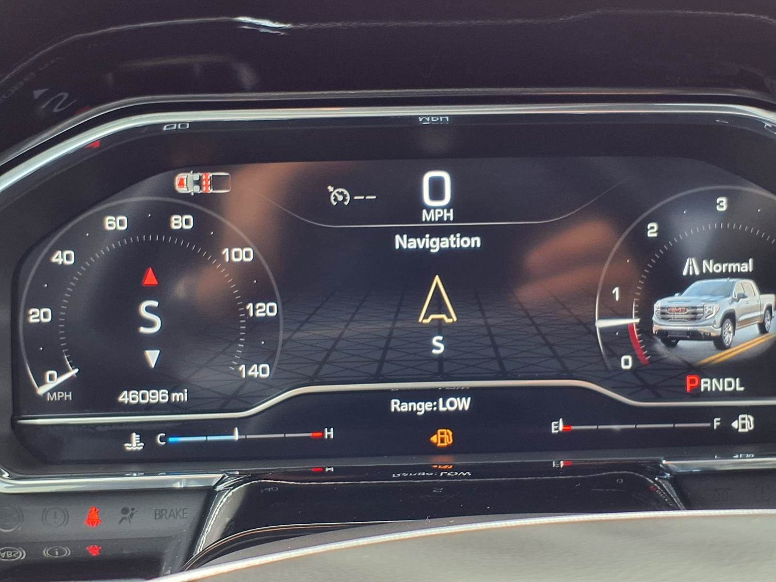 2024 GMC Sierra 1500 Elevation - Photo 17