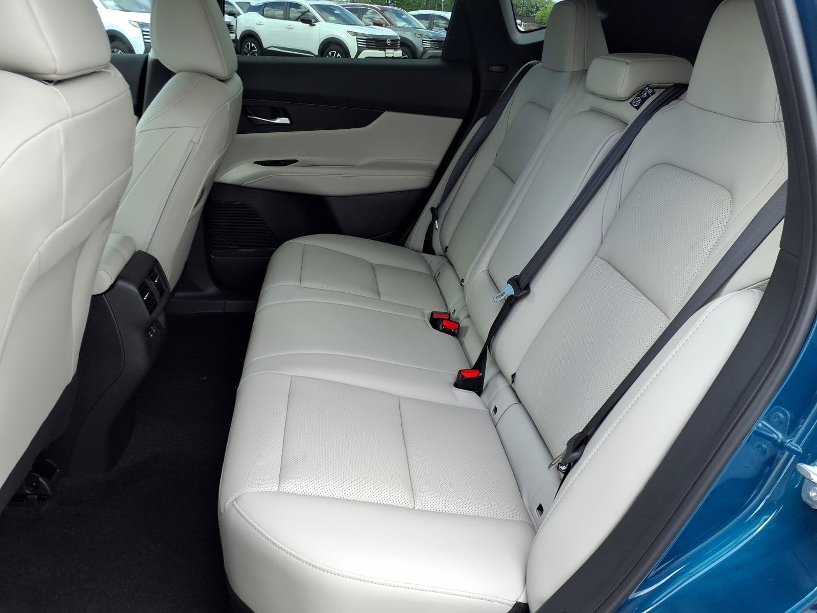 2026 Nissan Murano SL - Photo 19