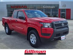 2025 Nissan Frontier S Truck King Cab