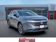 2026 Nissan Murano SL SUV