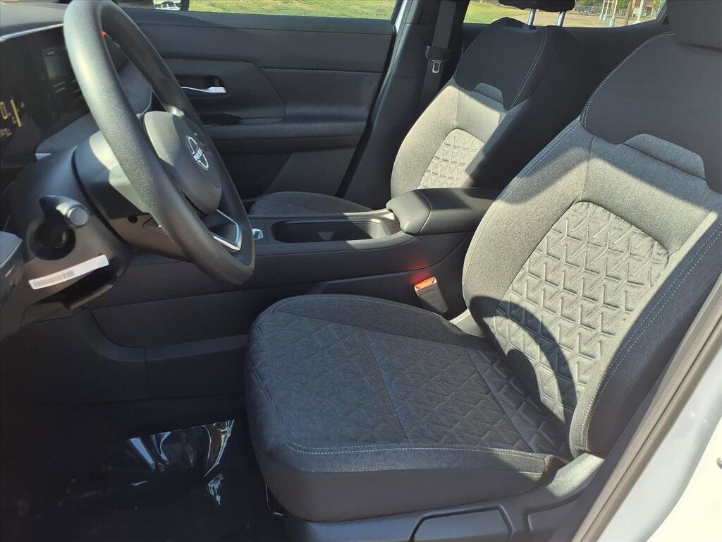 2026 Nissan KICKS SV AWD - Photo 7