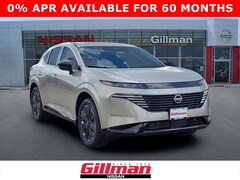 2026 Nissan Murano Platinum SUV