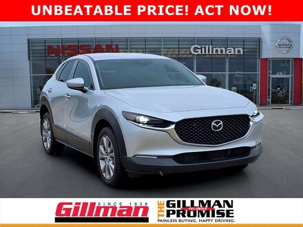 2021 Mazda CX-30 Select Sport Utility