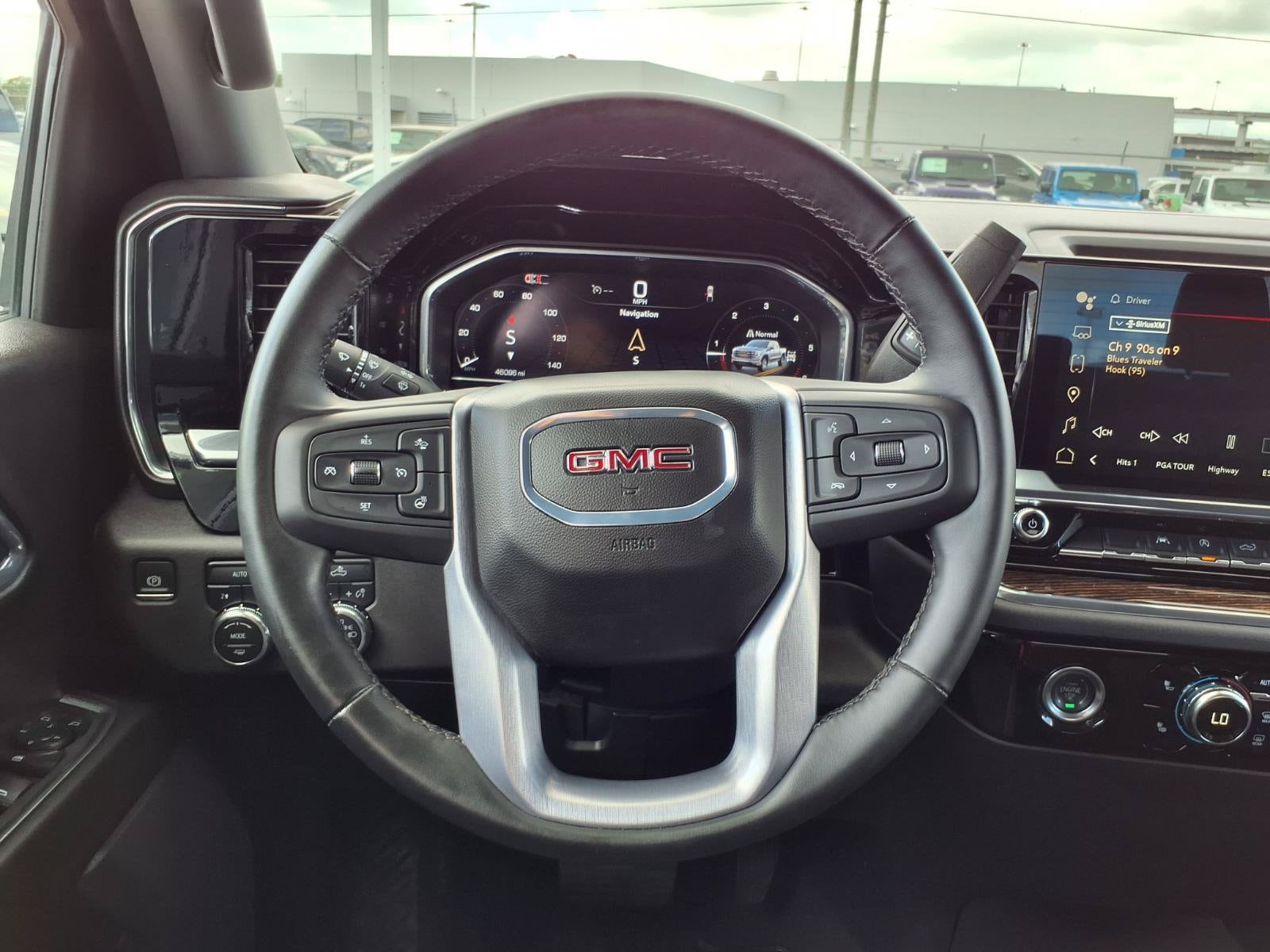 2024 GMC Sierra 1500 Elevation - Photo 15
