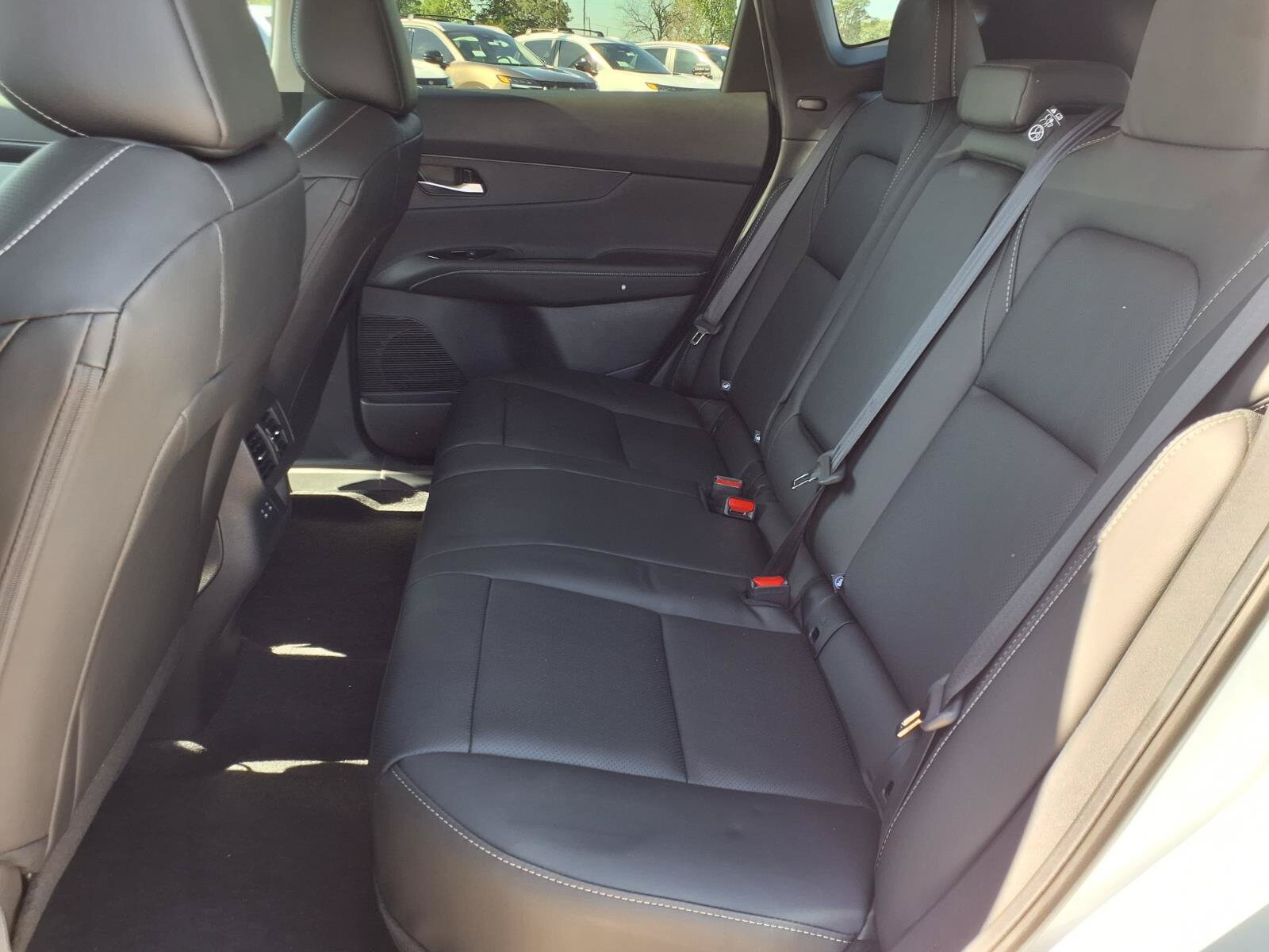 2026 Nissan Murano SL - Photo 19