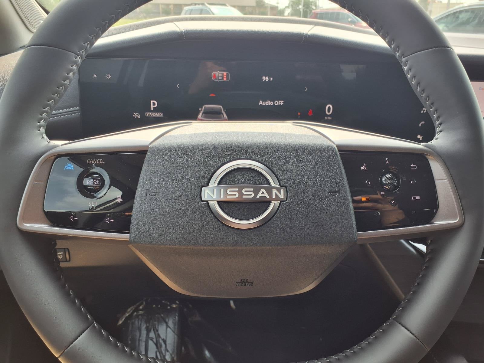 2026 Nissan Murano SL - Photo 10