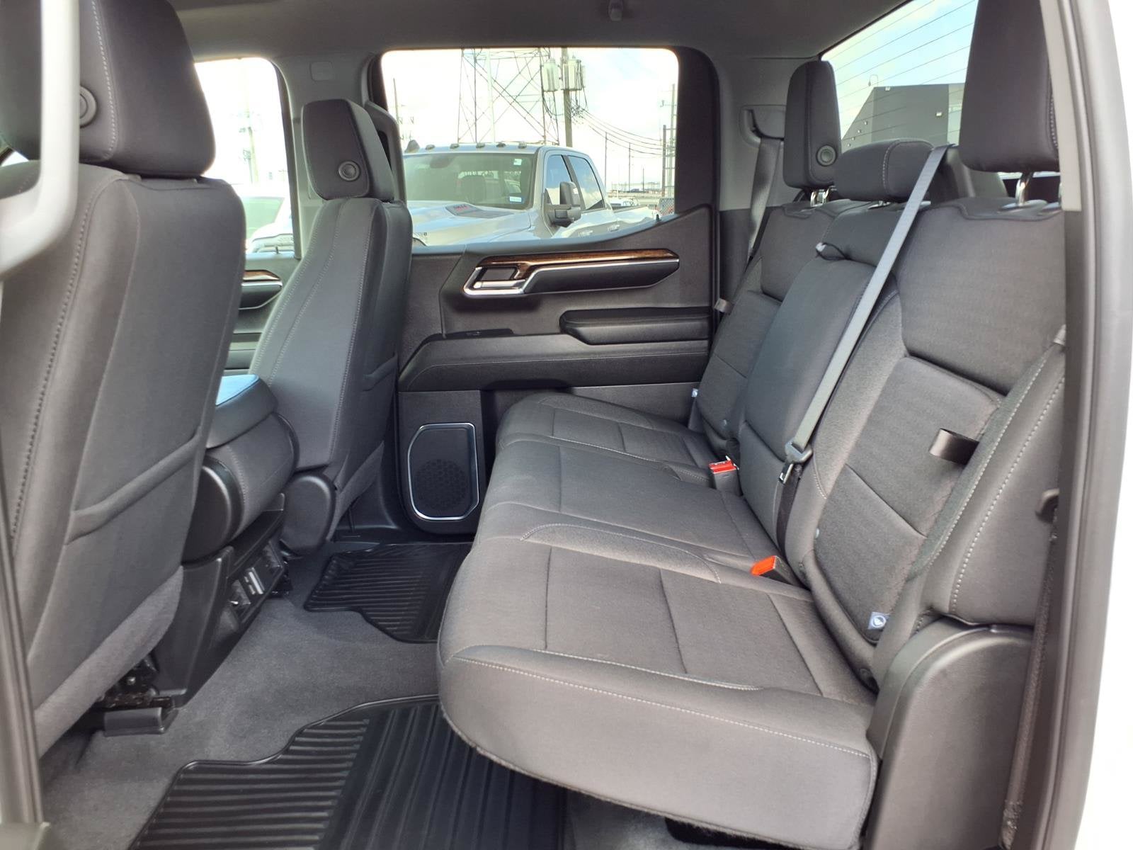 2024 GMC Sierra 1500 Elevation - Photo 21