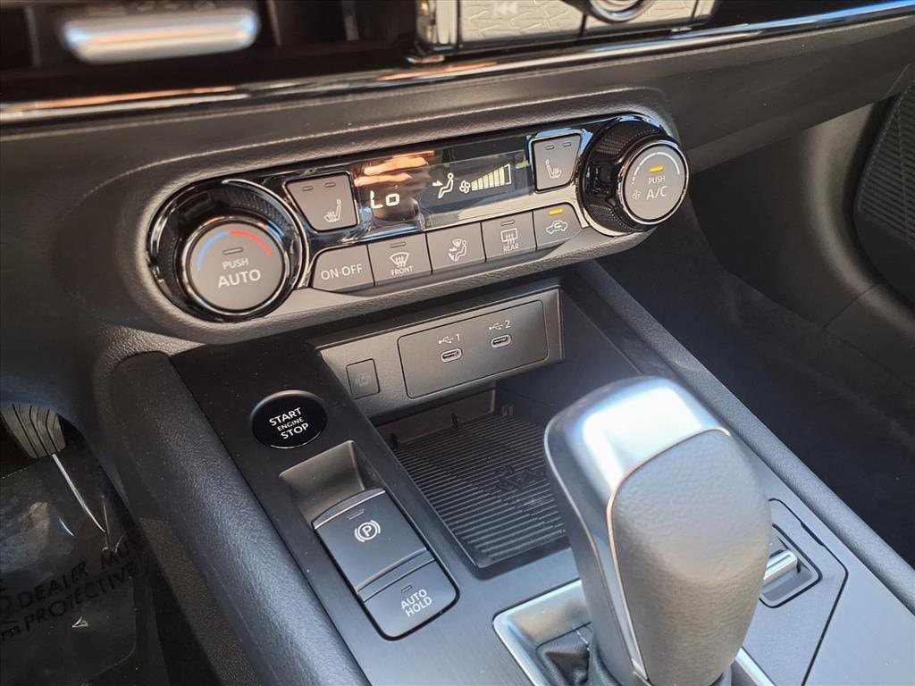 2026 Nissan KICKS SV AWD - Photo 6