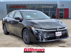 2026 Nissan Sentra SV Sedan