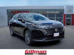 2026 Nissan Murano SL SUV