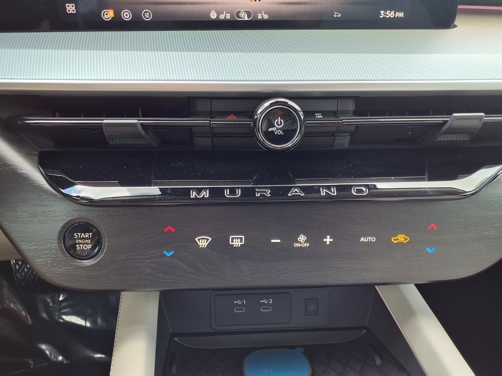 2026 Nissan Murano SL - Photo 13