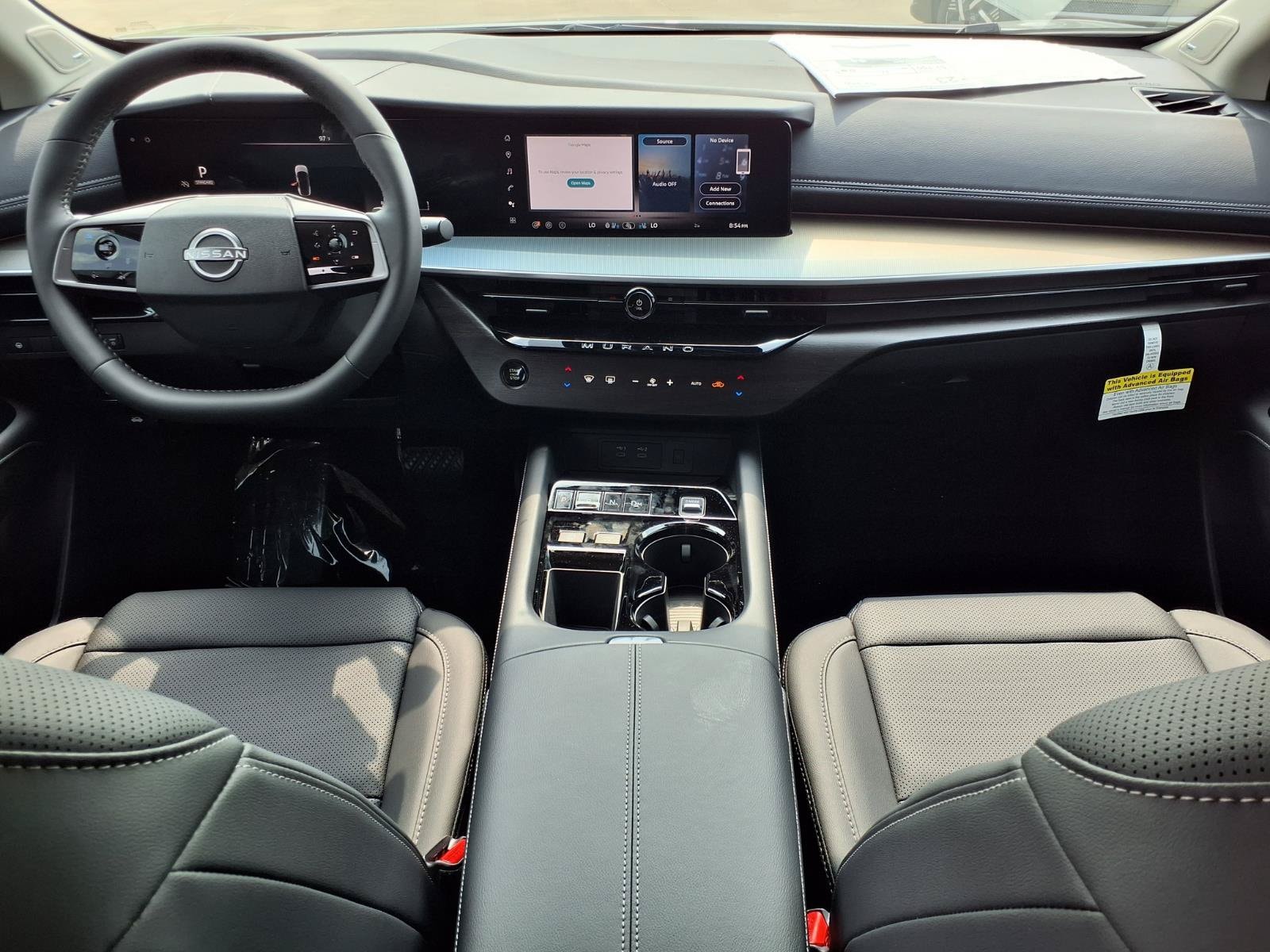 2026 Nissan Murano SL - Photo 9