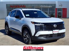 2026 Nissan Kicks SV SUV