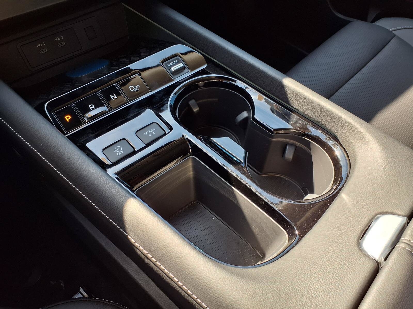 2026 Nissan Murano SL - Photo 15