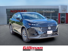 2026 Nissan Murano SL SUV