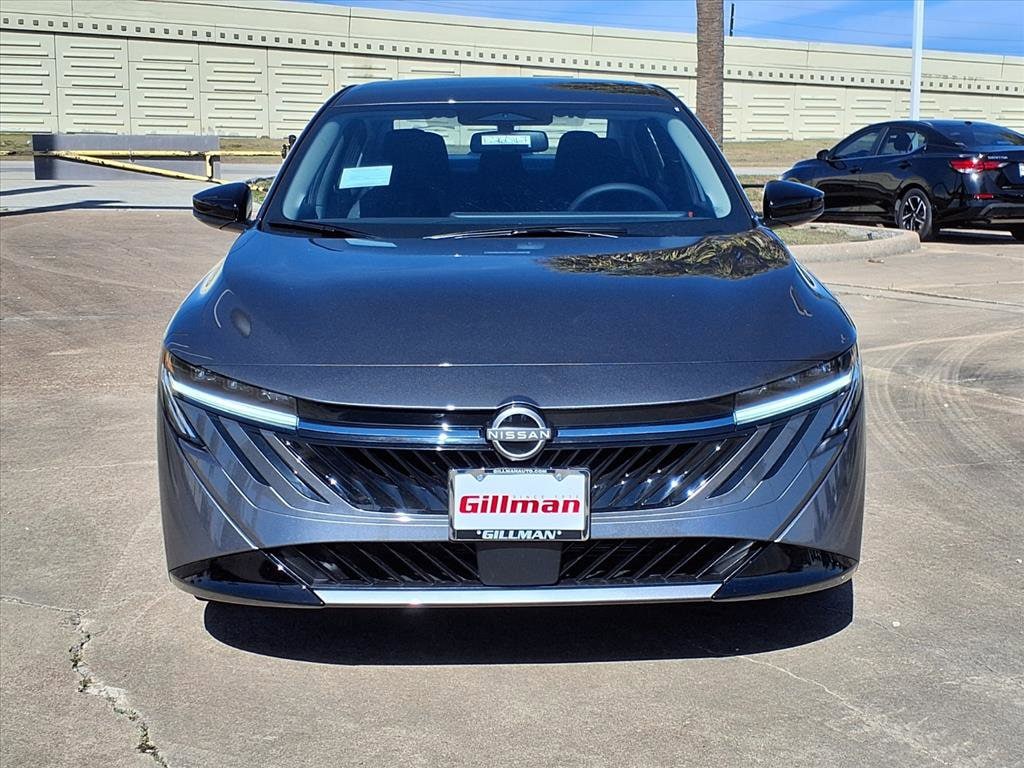 2026 Nissan Sentra SV - Photo 5