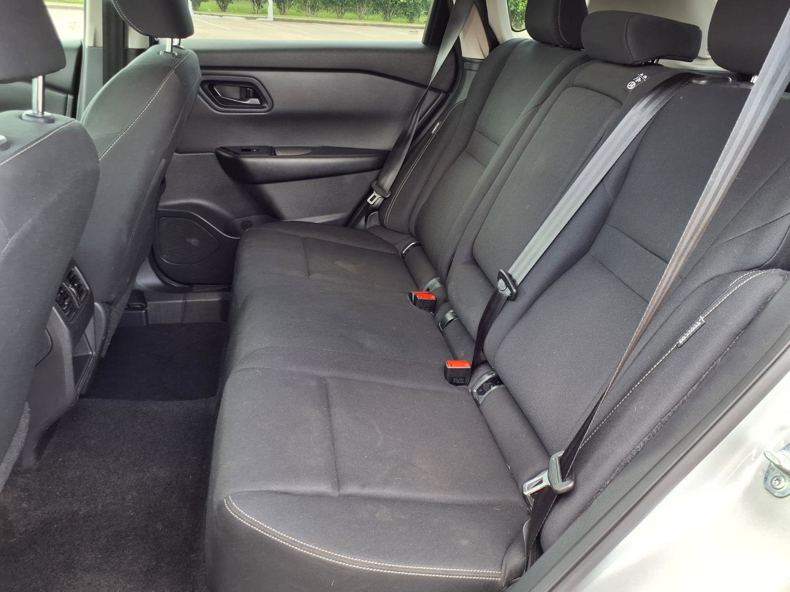 2024 Nissan Rogue S - Photo 23