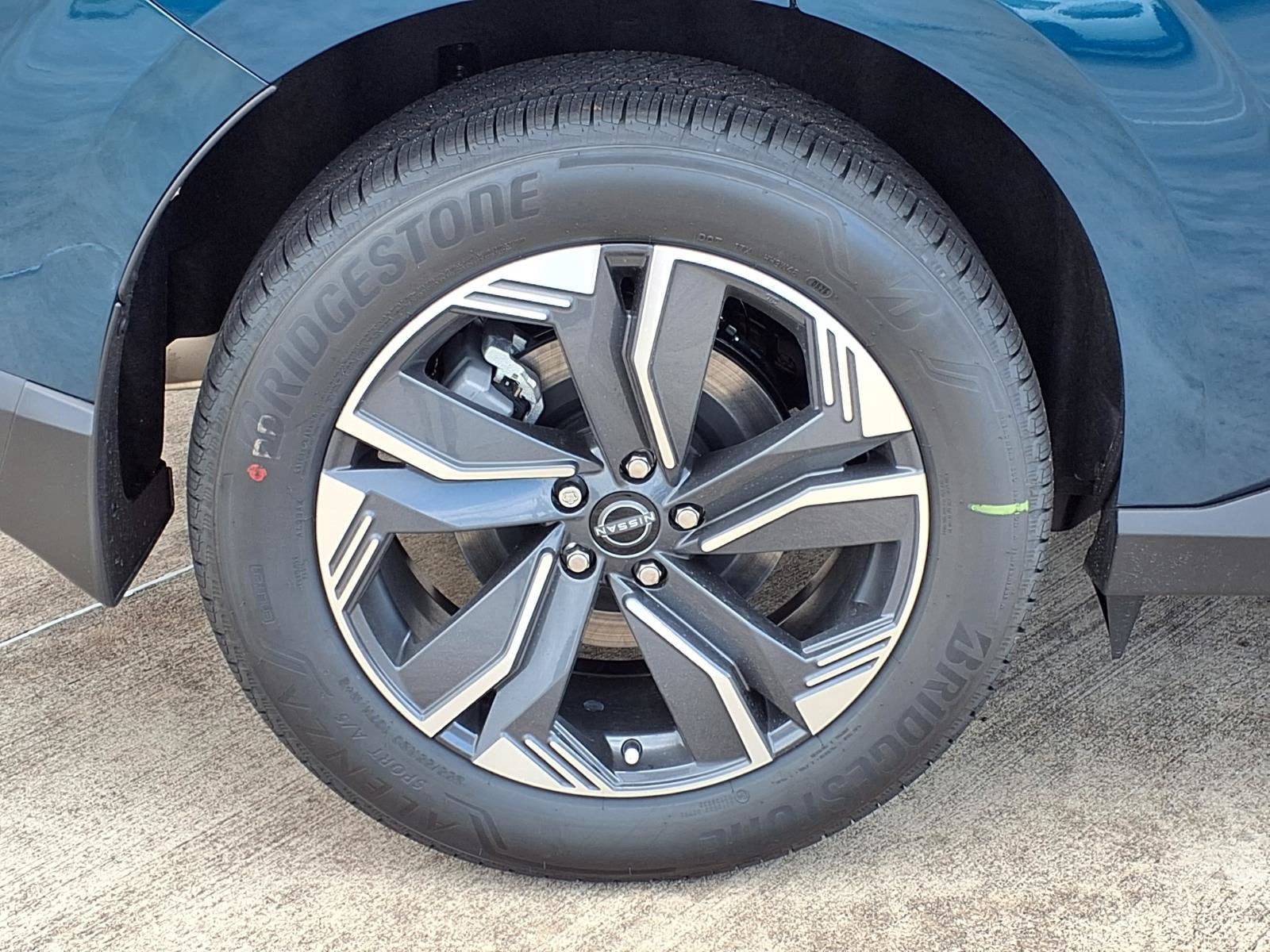 2026 Nissan Murano SL - Photo 20
