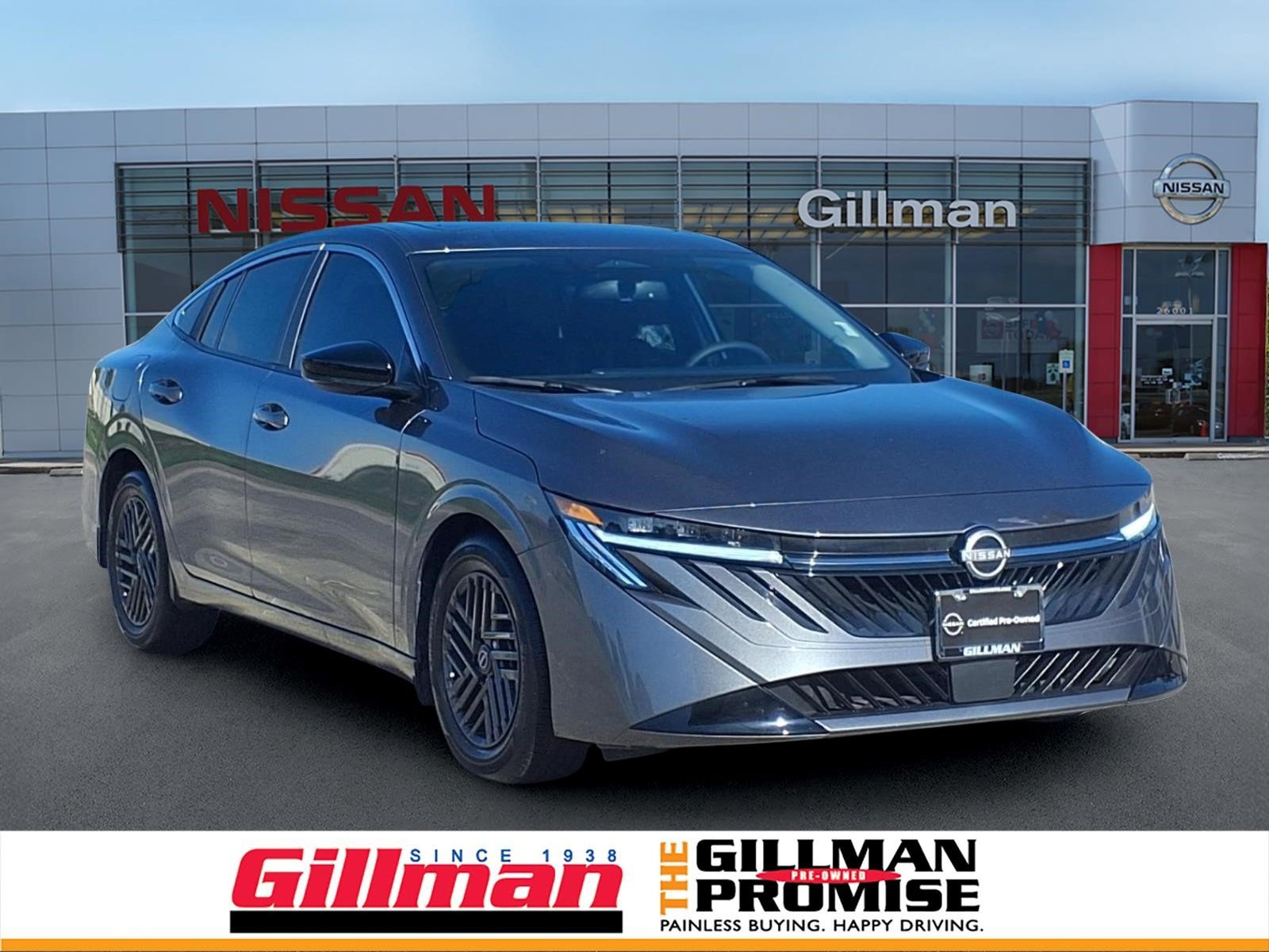 2026 Nissan Sentra