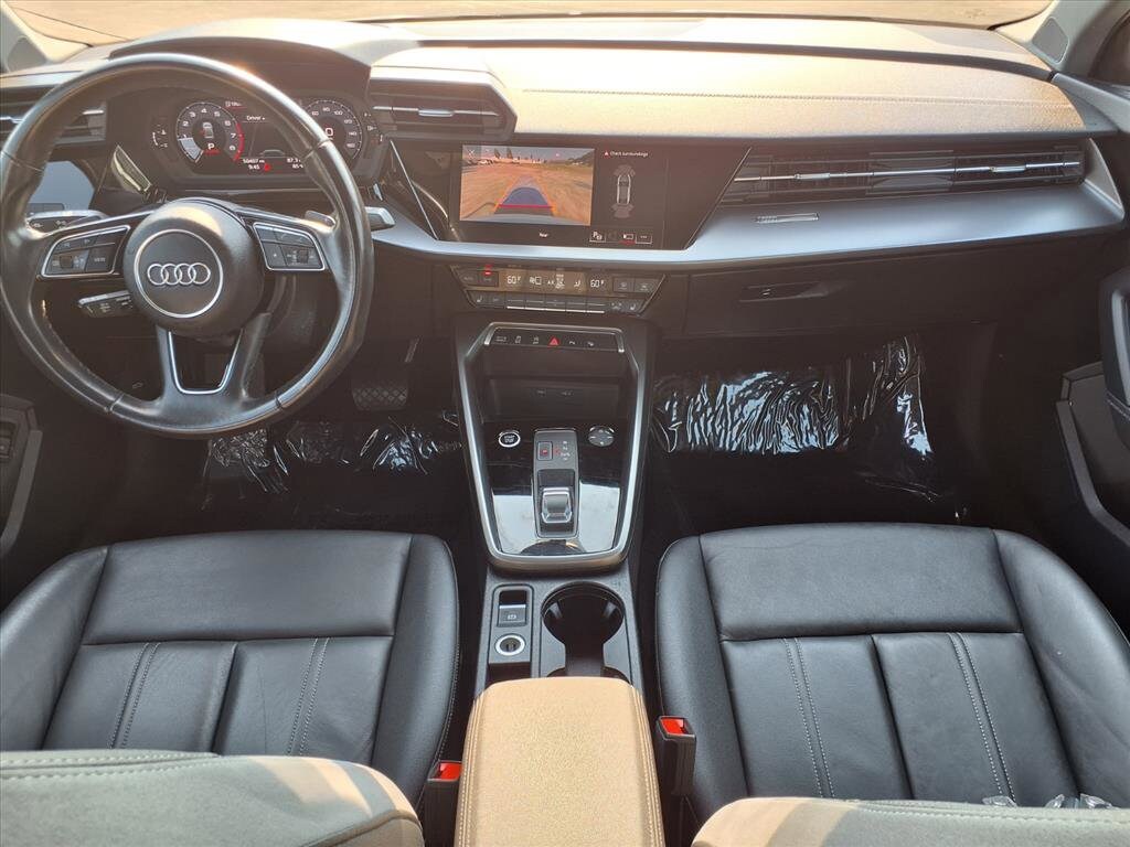 Used 2023 Audi A3 2.0 PREM 4dr Car